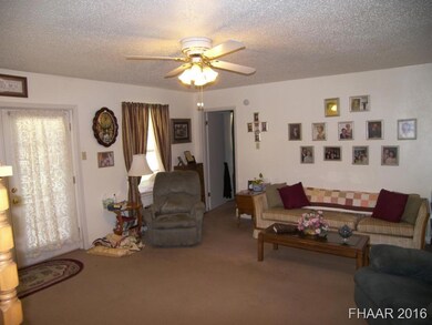 1803 Dennis St, Copperas Cove, TX 76522 - photo 2