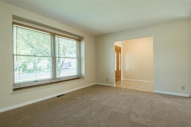 Plenty of natural light!