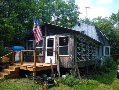 167 Stark Rd, Lempster, NH 03605 - photo 2