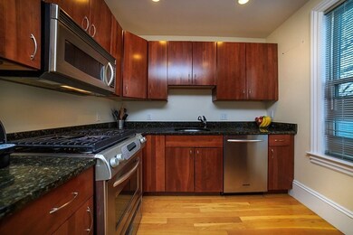 515 Green St unit 6, Cambridge, MA 02139 - photo 2