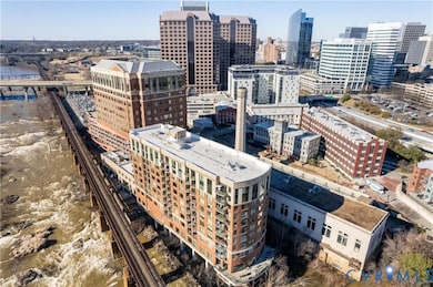 Enjoy Richmond's great landscape