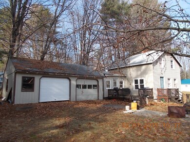Pride exterior 1