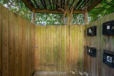 Gated Entry