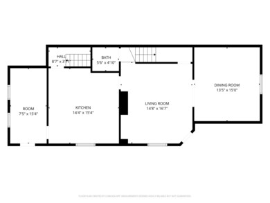 718 N Florence St, Springfield, OH 45503 - photo 6