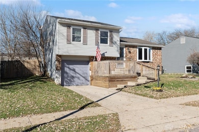 3109 Dorf Dr, Moraine, OH 45418 - photo 4