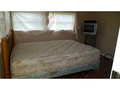 Master Bedroom.