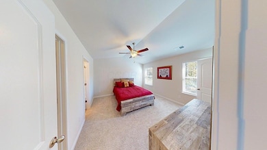 primary suite