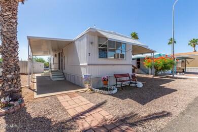 05 - Wickiup