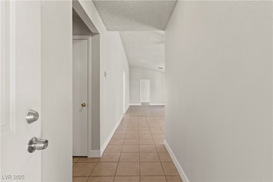 Step inside this beautiful single story home.  Fre