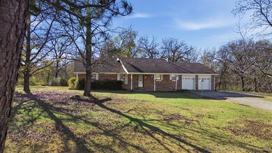 19549 S 250 Rd, Okmulgee, OK 74447 - photo 4