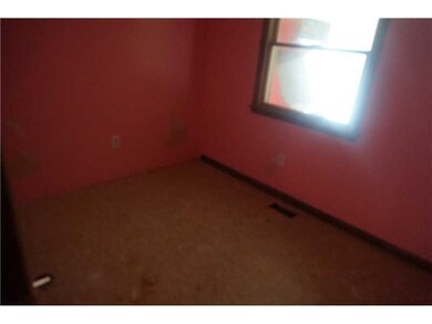 Bedroom.
