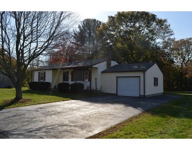 20 Disamar Rd, Taunton, MA 02780 - photo 2