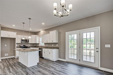 1400 Grantville Ln, Asheboro, NC 27205 - photo 7