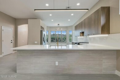 5364 N Via La Doncella, Tucson, AZ 85750 - photo 6