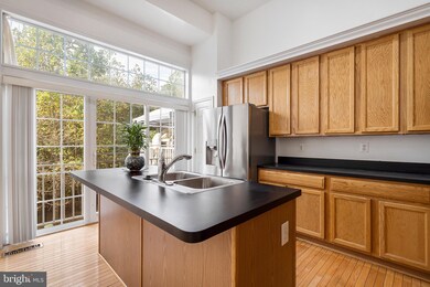 1629 Treetop View Terrace, Silver Spring, MD 20904 - photo 2