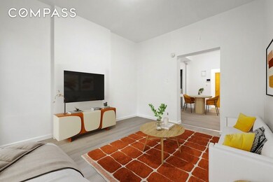 312 W 49th St unit 1RW, New York, NY 10019 - photo 7