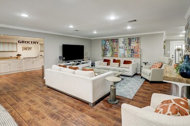 5026 Fallen Oaks Dr, Houston, TX 77091 - photo 5