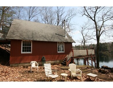40 Goodrich Rd, Sturbridge, MA 01566 - photo 5