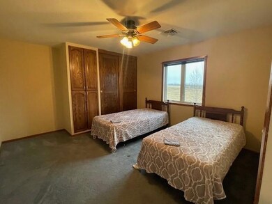1st primary bedroom off of main living room