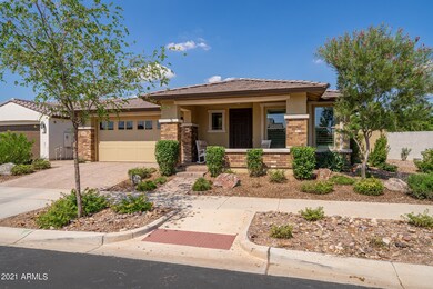 5661 S Remington, Mesa, AZ 85212 - photo 2