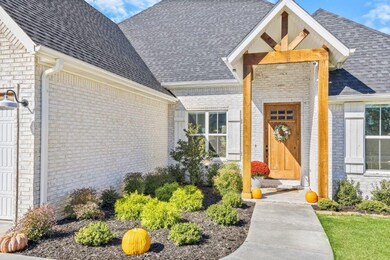 1707 NW Angel Falls Rd, Bentonville, AR 72712 - photo 3