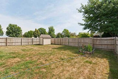 Other. Back Yard