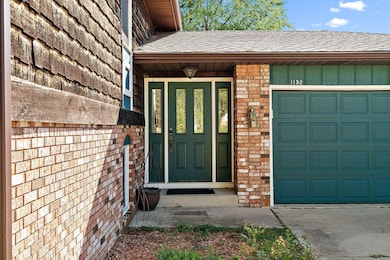 1152 S Ridge St, Crown Point, IN 46307 - photo 2