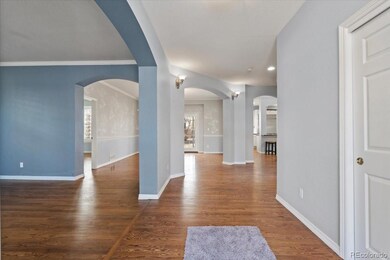 18122 E Weaver Ave, Aurora, CO 80016 - photo 2