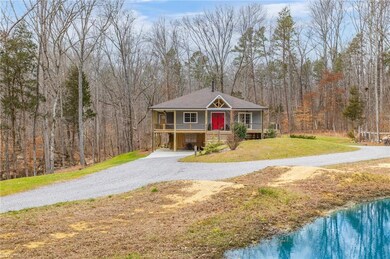 4027 S Fairway Dr, Greensboro, NC 27407 - photo 7