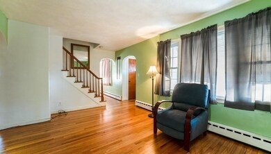 181 Laurelton St, Springfield, MA 01109 - photo 4