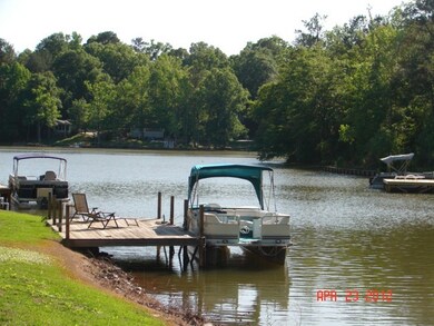 Dock View II
