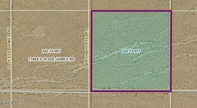 17277 S Wyatt Earp Rd, Lake Havasu City, AZ 86401 - photo 4