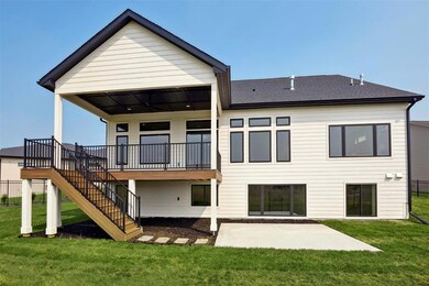 8236 Mahon Ct, Grimes, IA 50111 - photo 2