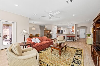 2906 Wild Olive Way, Richmond, TX 77469 - photo 4