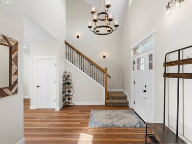 Entrance/Foyer