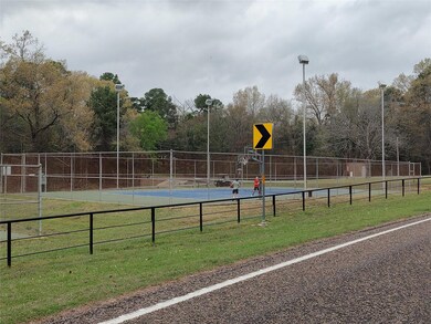 Tennis Courts