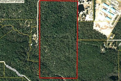 xx Heritage Creek Rd, Crawfordville, FL 32327 - photo 5