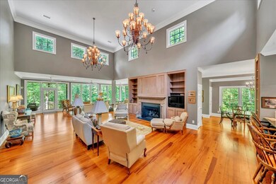 322 Riverbend Ct, Macon, GA 31211 - photo 6