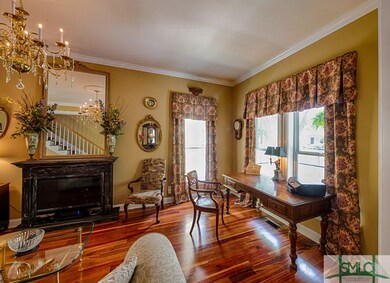 514 W 37th St, Savannah, GA 31415 - photo 5