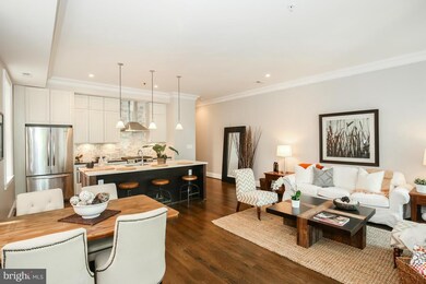 2012 Kalorama Rd NW unit 3, Washington, DC 20009 - photo 4