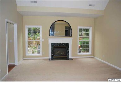 Truely great great-room