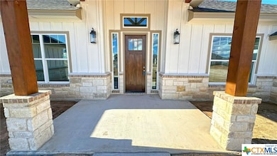 134 Overlook Trail, Copperas Cove, TX 76522 - photo 3