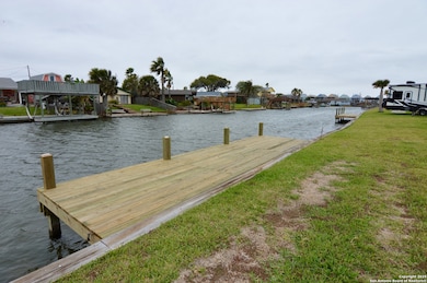 Private Dock