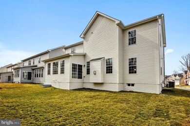 3606 Chancelsors Dr, Upper Marlboro, MD 20772 - photo 3