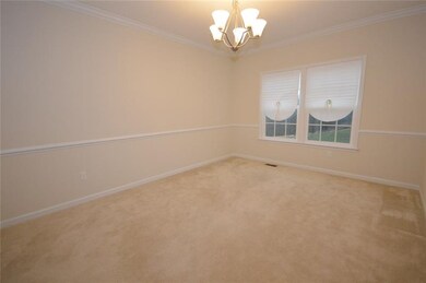 Formal Dining Room - 16' x 12'.  Come and enjoy th