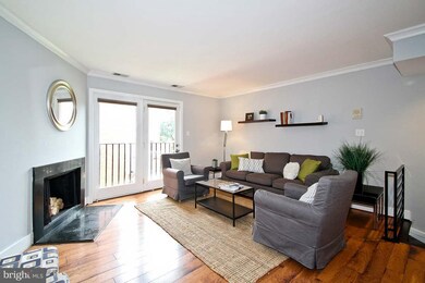 1425 11th St NW unit 17-B, Washington, DC 20001 - photo 3