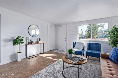 7461 E Desert Aire Dr, Tucson, AZ 85730 - photo 5