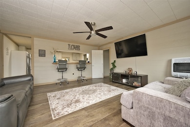 8676 Fm 697, Whitewright, TX 75491 - photo 5