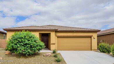 002 - 11399 E. Vail Crest Drive
