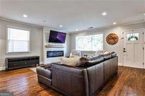 2352 Marion Cir, Decatur, GA 30032 - photo 5